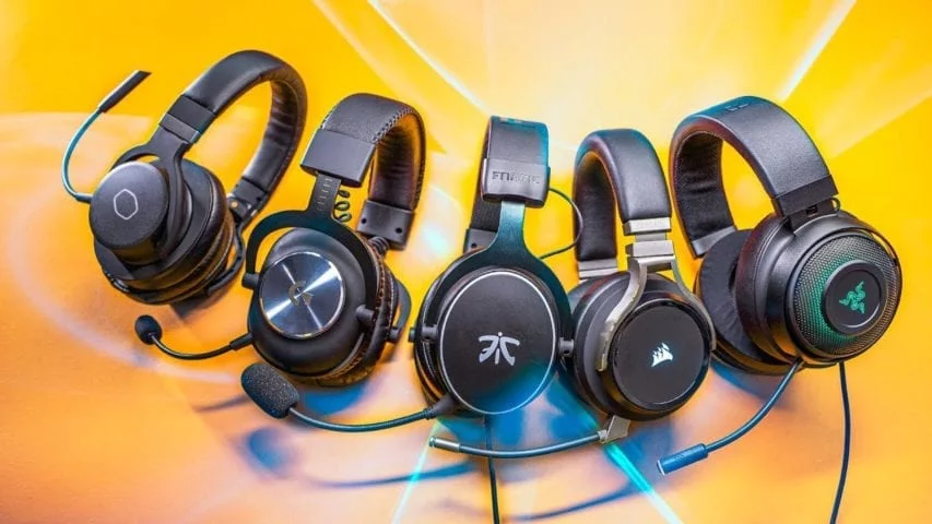 best worst gaming headsets 2019